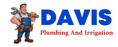 Trusted plumber in SHEPPARD AFB